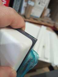 ������! ������� AM.PM Gem ��������� � LED-���������� (650�700�30) � ������ � ����.�������� M91AMO