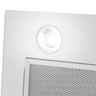  Maunfeld Crosby Singl 5028 Inox (498x280x167) 850 3/   -00014756