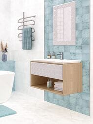 ������ ��������� Alma Ceramica Richard (249x500) ������� TWU09RCD606 (��.�)
