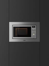 ������������� ���� TEKA Universo MWE 207 FI SS (463�340�344) ����., 20 �, �����, ����. �����