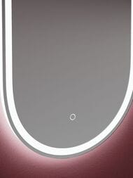 ������� SANCOS Oval (450�900) � LED ����������, ��������� �����������, ����������� �����  OV45F