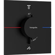 ��������� Hansgrohe ShowerSelect Comfort E 15572670 ��������� ������������, ������� ������