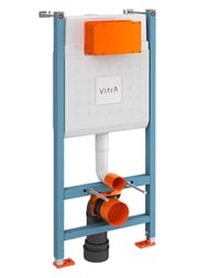 ��������: ����������� Vitra � �������� ���� + ������ L-Box Shift Rim-ex+������� 9855B003-7206