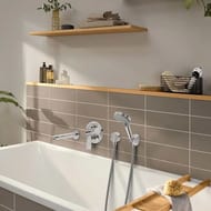 ��������� ��� ����� Hansgrohe Rebris E 72469000 ������������, �������������, EN1717, ����