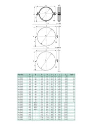  Walraven BIS Aero   TPE M8/10 630, 4115630