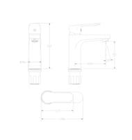 ��������� ��� �������� WONZON & WOGHAND LUMIA, ���� WW-815516-CR