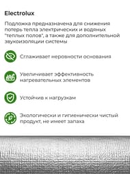 �������� ��� ������� ���� Electrolux ��� 1�1� (1 ��.�.)