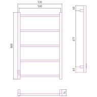 ����������������� ������������� ������ ������-26 800�500, ������� �����, ��� �����, 30527-8050