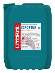 ��������� ������� ��� ������� LITOKOL IDROSTUK-� 10 ��