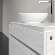 ����� ��� ���������� Villeroy & Boch LEGATO (800�550�500) ���������, 2 �����, ���.������ B570L0E8