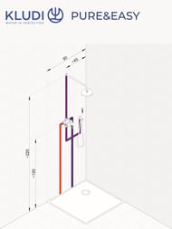 ������������ ������� ������� KLUDI (���������� ����, ������� �����, �������, ������ ���) 386300576