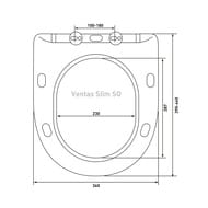BERGES �������� ����������� NOVUM525, ������� ����� ���� ������ �3, ������ VENTAS � �������� 043241