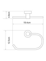 ��������� ��������� WasserKRAFT DONAU �-9460 "������"