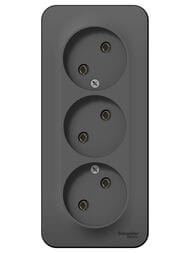 ������� Systeme Electric BLANCA �����. 3-� ��� ������. ����.��. 16� 250� �������� BLNRA000316