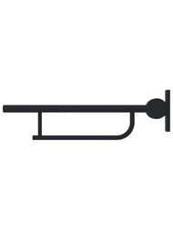 �������� �������� Ideal Standard CONTOUR 80��, ��� G4, ����� S6360RN