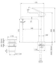 ��������� ��� �������� Remer Absolute AU10ACCXV, �����