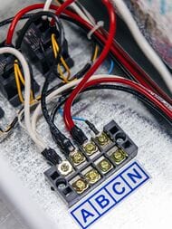 ����� ������������� ���� NEXT PLUS - 6 (670�330�220) 6,0 ���, 220/380�,  14536