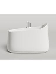 ����� ��������������� Salini ORIENTE OFURO (1400�800�960) ���.������,S-Sense,����� ������ 1043101G