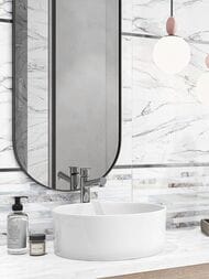 ������ ��������� Alma Ceramica Mercury (249x500) ����� TWU09MRC017 (��.�)