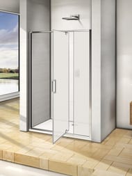   GOOD DOOR BAS ORION WTW - PD-90-G-CH (90185) ,   6