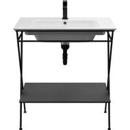    KERAMA MARAZZI GEOMETRICA Piano Next , 755460850,   PIA.N.75\BLK