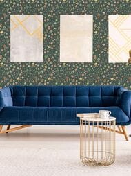 ���� ��������� �� ��������� Grandeco Maison MN 3513 (0,53�10,05) �����, ������� (���.)