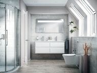 ����� ��������� Ideal Standard CONNECT AIR 1300�517�440 4 �����, ����� ������ � ������� E0824B2