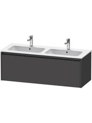 ����� ��� ���������� Duravit Ketho.2 440x1280x480 ������. 1 �������., ������ ���. K25066049490000