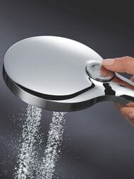 ������ ��� Grohe Rainshower SmartActive 130 26544LS0 3 ������, ����: ����� ����