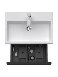 ����� ��� �������� Duravit D-Neo 584�440�372 ���������, 1 ����, �������-����� ���.DE4229004070000