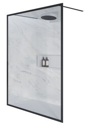 ������� ���������� RIHO LUCID GD401 BLACK (1400�2000) G005032121