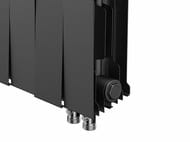 �������� ���������������, 12 ������ ROYAL THERMO PianoForte 200 Noir Sable, ������ ������ �������