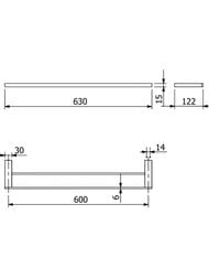  KLUDI-VELA C   , , 600.,   3198853