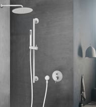 ������� ��� Paffoni Master d.225 ZSOF074BO �����������, ����� �������