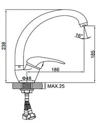 ��������� Ledeme ��� �����, ���������� �����, �������������, ������ L5902U