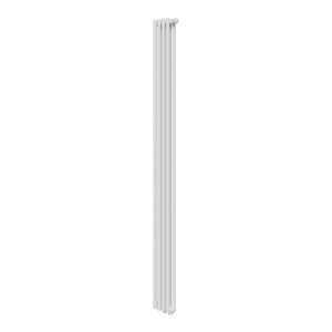 Радиатор стальной Royal Thermo Shift R 4-секции, ВШГ 1800х180х72, 768 Вт, нижнее подкл., белый