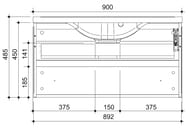    Caprigo  90  900485450 , 2  2218-SF027