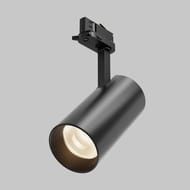 Линза D75mm 24° для Maytoni Focus LED (Фокус ЛЭД) LensD75-24 40Вт, IP20, прозрачный — изображение 3