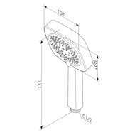 ����� ��� ���� AM.PM Above, 3 ������, ������ ������� F029W022