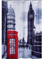      RIDDER Telephone Box + 180200 42223000