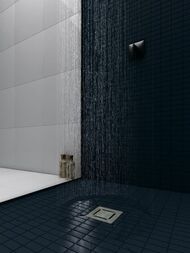 ���� ������� BERGES ZENTRUM Norma 150�150, ���� ������, ����. ������ ���� D50/70/100, 091463