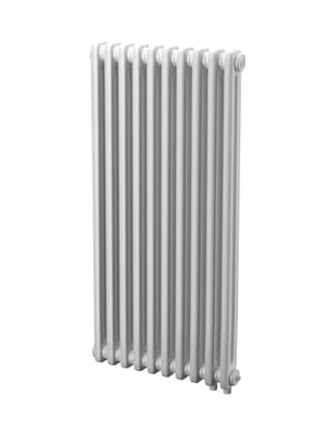 Уценка!Радиатор стальной IRSAP TESI 2 двухтрубчатый (1800х450х65) 10 секций, нижн.подкл. 1/2