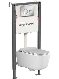 �������� ��������� ������ New day Rimless+������� ����������� Balance, ������ Circle, ���� ��������� CN3005_121001CH