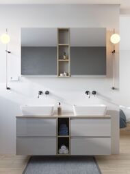 �������-���� Cersanit MODUO 60 595�800�144 �����, ��� ��������� SB-LS-MOD60/Wh