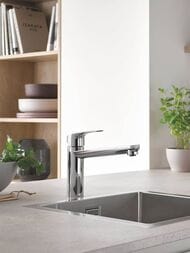 ��������� Grohe Eurosmart 30463000 ��� �����, ������� �����, ������������, ����: ����