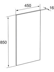  Roca Gap (45085016)   ZRU9000090