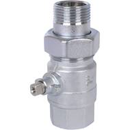 ������� 2-������� ��������� ������ STOUT �� 1*1 SVM-0072-200125