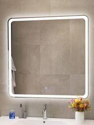 ������� Cezares MULTICOLORE (800�800�30) CZR-SPC-MC-800-800-RGB-TCH ������. ����.,�����. RGB