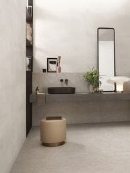 ������ ��������� Atlas Concorde 3D Wall Plaster Plain White (500�1200�8,5) �����, AHQT (��.�.)