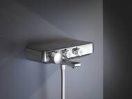  Grohe Grohtherm SmartControl 34718000       , 
